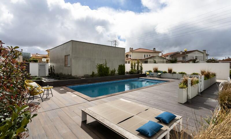 Marinha Grande Apartamentos Cocoon N°10 - - Marinha Grande - 26