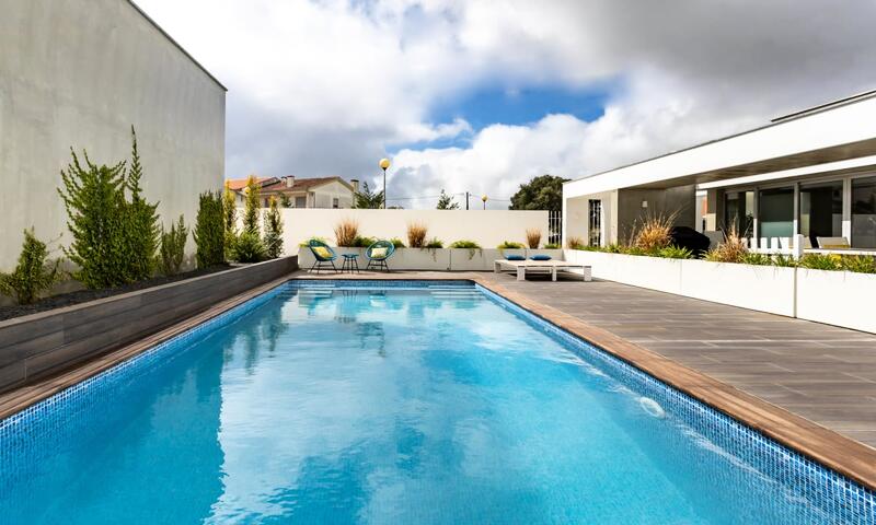 Marinha Grande Apartamentos Cocoon N°10 - - Marinha Grande - 27