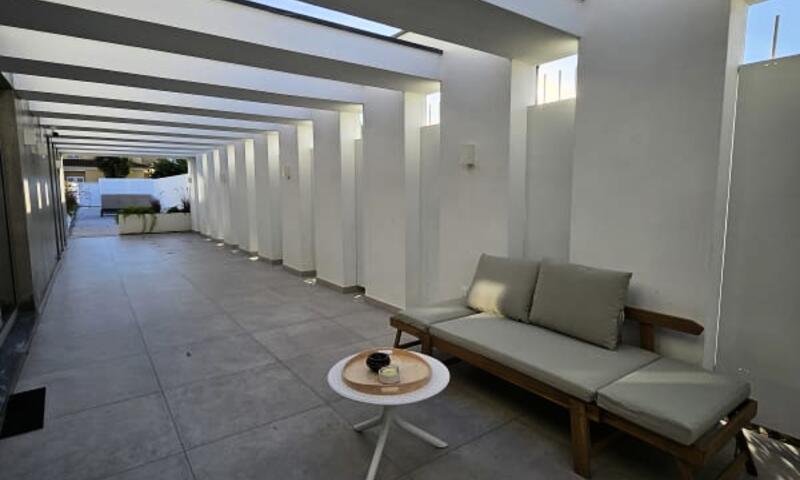 Marinha Grande Apartamentos Cocoon N°10 - - Marinha Grande - 17