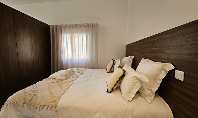 Marinha Grande Apartamentos Cocoon N°10 - - Marinha Grande - 8