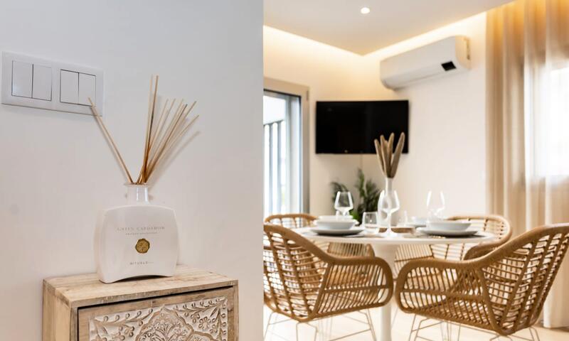 Marinha Grande Apartamentos N°2 Zen - - Marinha Grande - 6