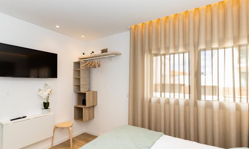 Marinha Grande Apartamentos N°2 Zen - - Marinha Grande - 23