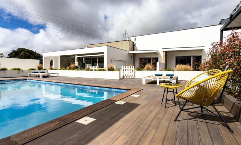 Marinha Grande Apartamentos N°2 Zen - - Marinha Grande - 31