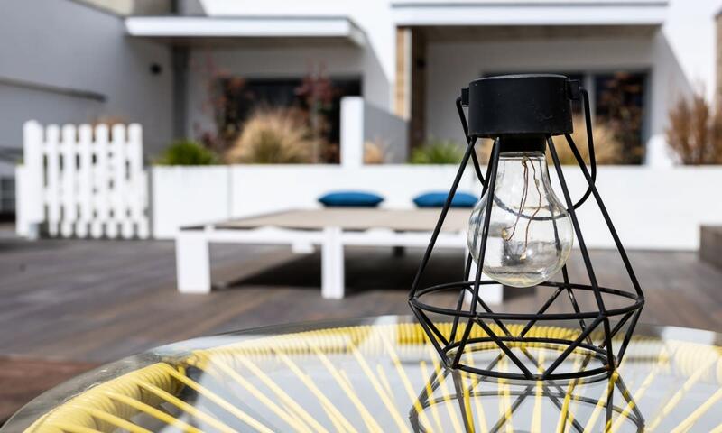 Marinha Grande Apartamentos N°2 Zen - - Marinha Grande - 33