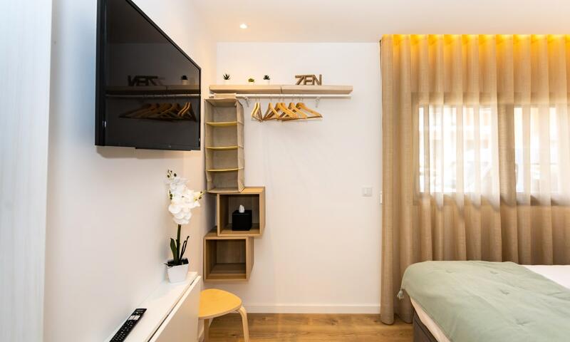 Marinha Grande Apartamentos N°2 Zen - - Marinha Grande - 27