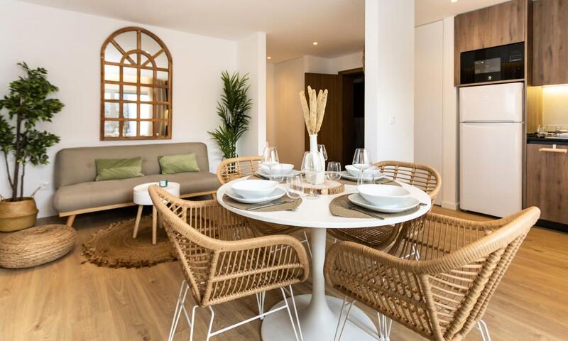 Marinha Grande Apartamentos N°2 Zen - - Marinha Grande - 8