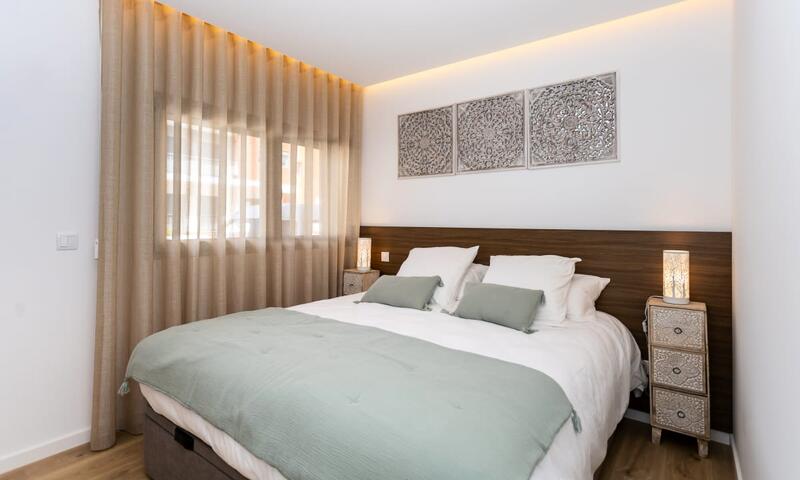 Marinha Grande Apartamentos N°2 Zen - - Marinha Grande - 20