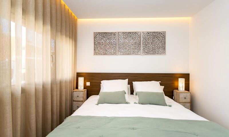 Marinha Grande Apartamentos N°2 Zen - - Marinha Grande - 21
