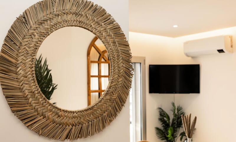 Marinha Grande Apartamentos N°2 Zen - - Marinha Grande - 5