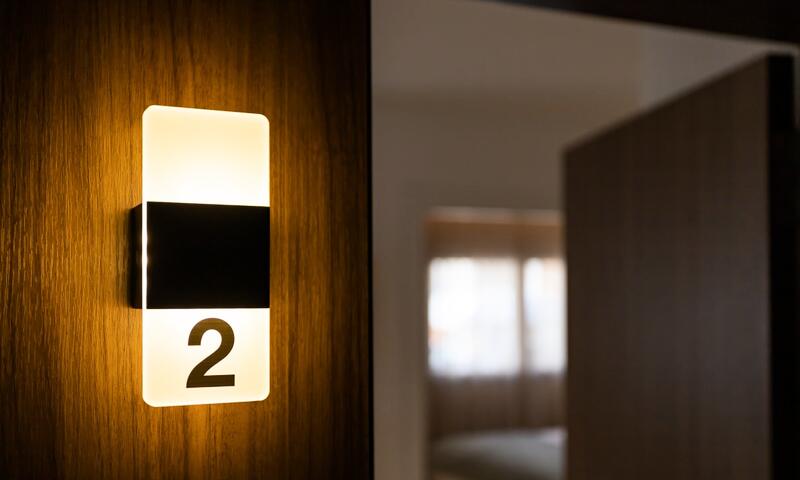Marinha Grande Apartamentos N°2 Zen - - Marinha Grande - 2
