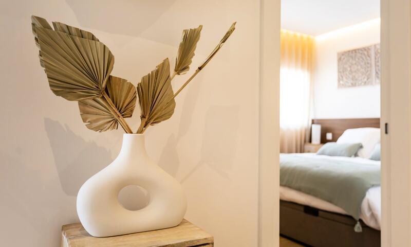 Marinha Grande Apartamentos N°2 Zen - - Marinha Grande - 16