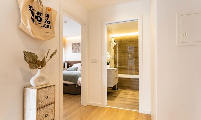 Marinha Grande Apartamentos N°2 Zen - - Marinha Grande - 15