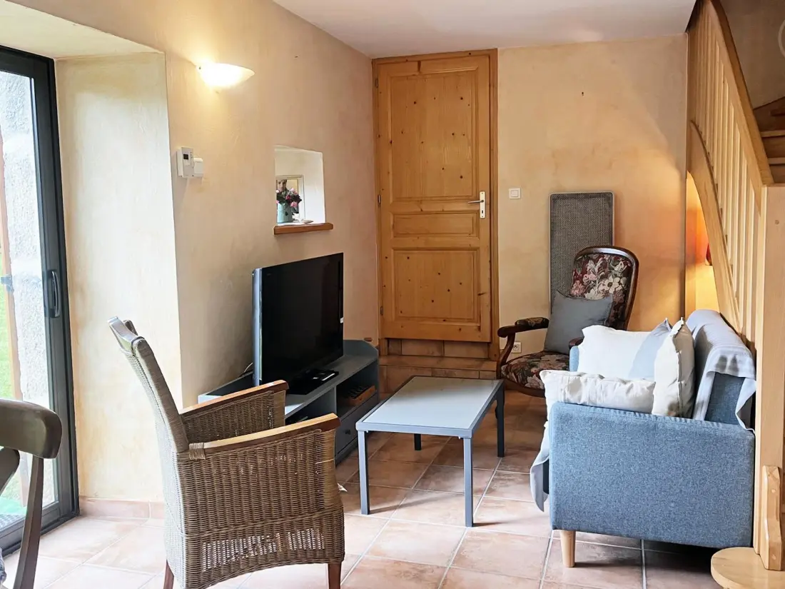Maison de Vacances MAROLS 2