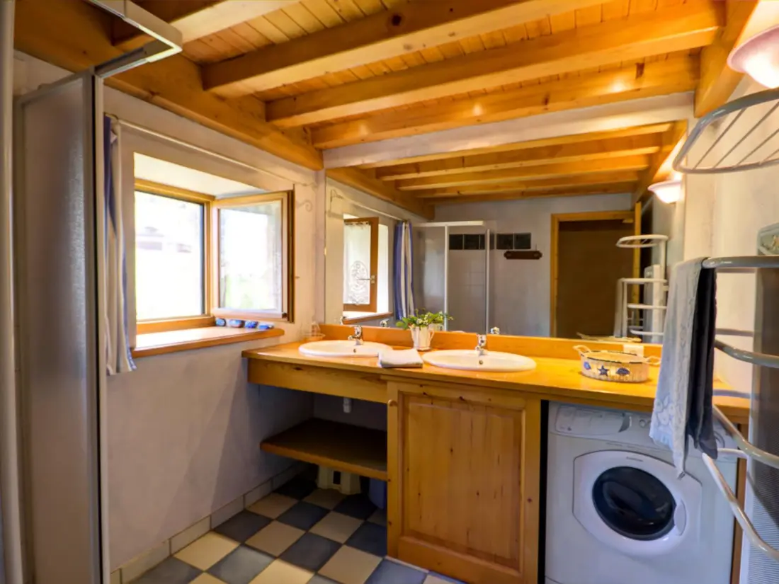 Maison de Vacances MAROLS 2