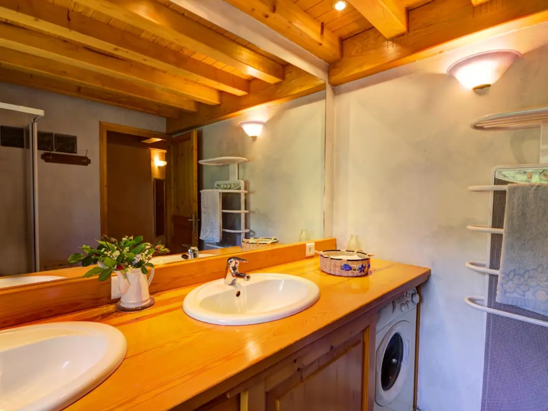 Maison de Vacances MAROLS 2