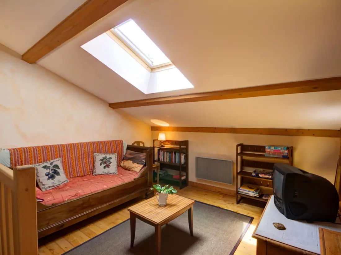Maison de Vacances MAROLS 2