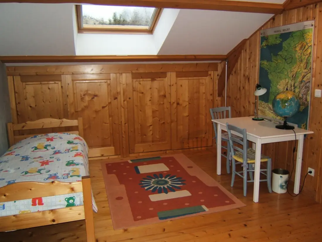 Maison de Vacances MAROLS 2