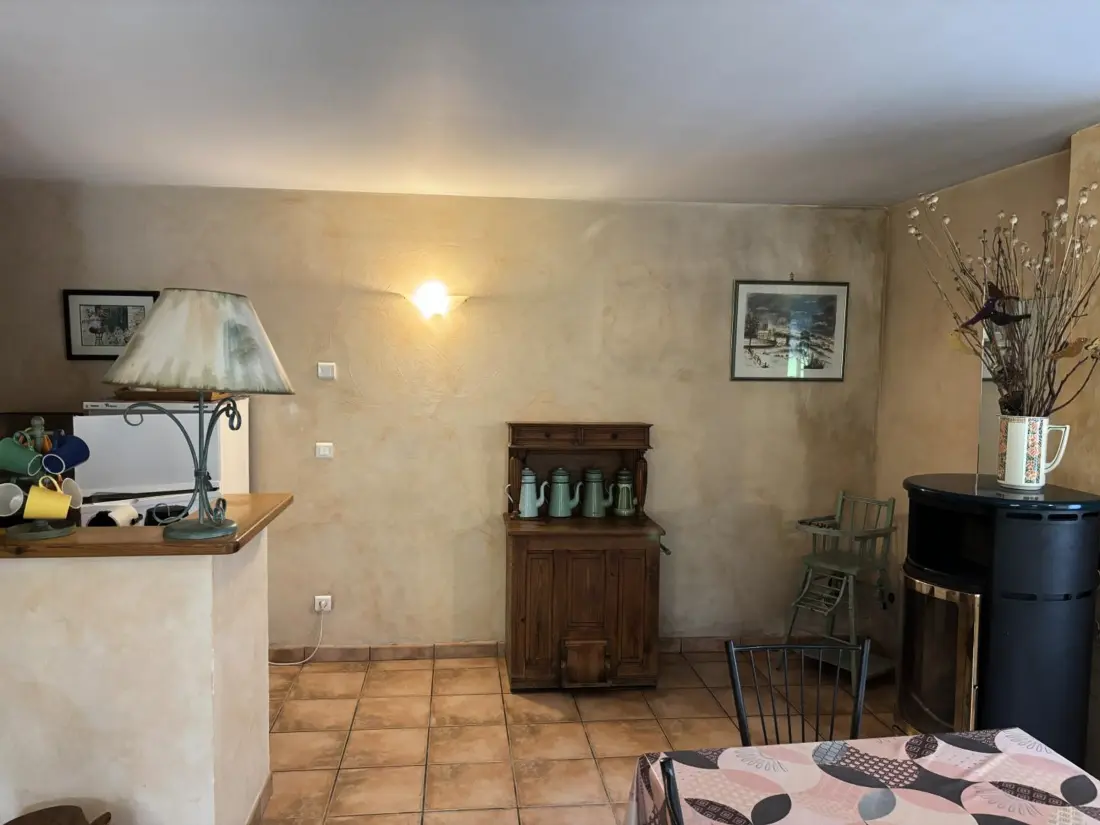 Maison de Vacances MAROLS 2