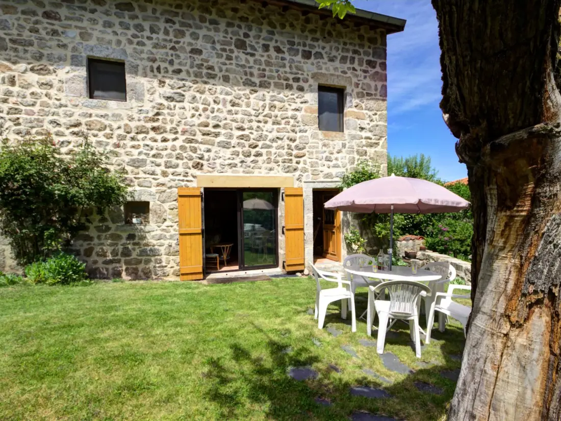 Maison de Vacances MAROLS 2