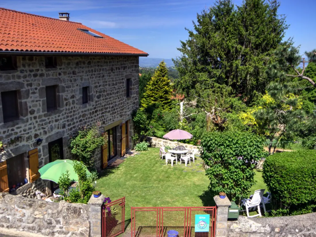 Maison de Vacances MAROLS 2