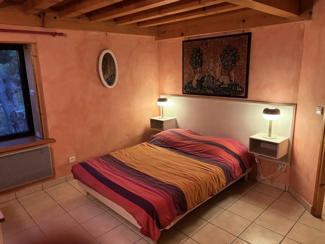 Maison de Vacances MAROLS 2