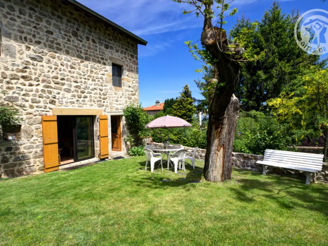 Maison de Vacances MAROLS 2