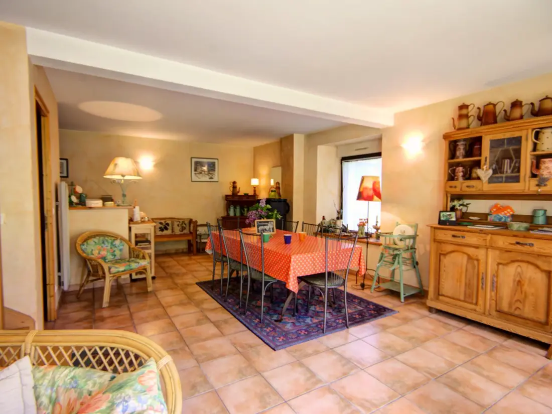 Maison de Vacances MAROLS 2