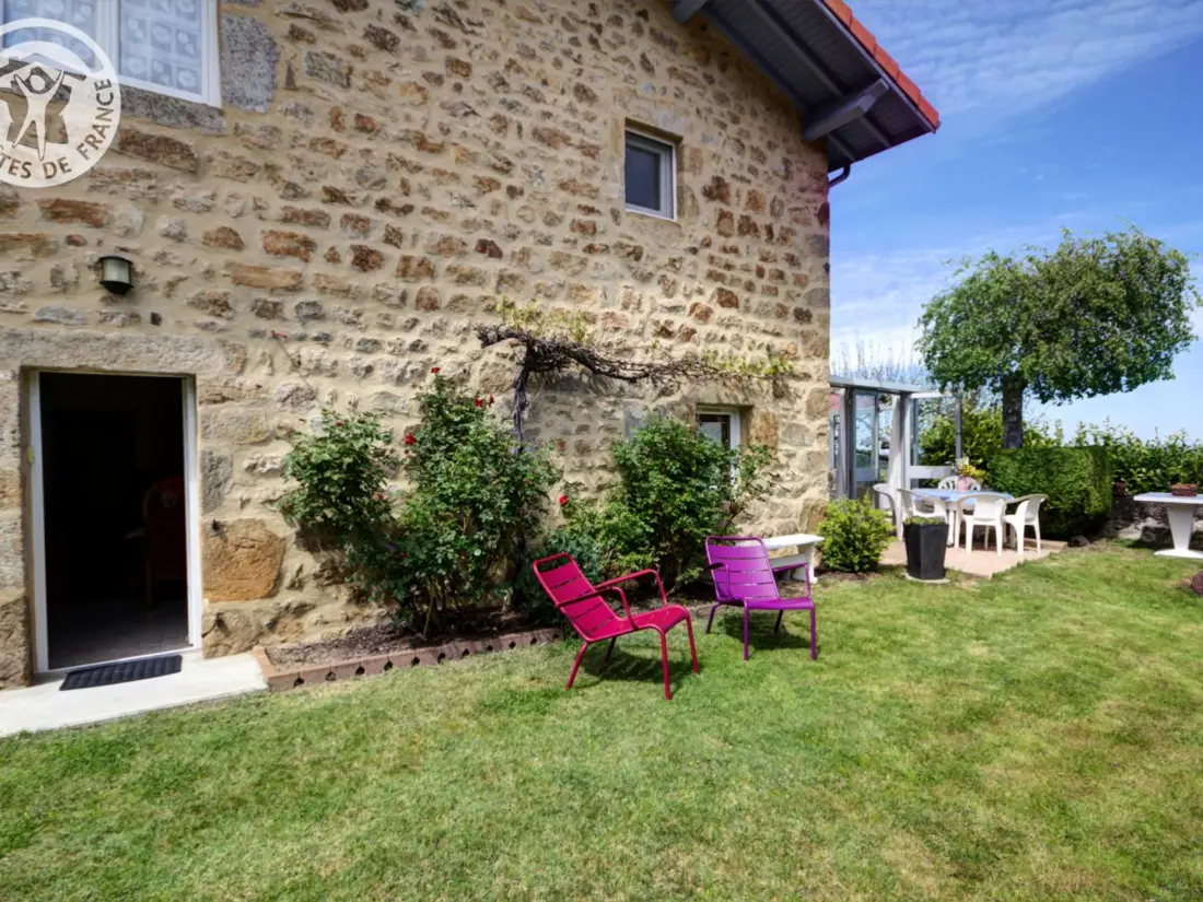Maison de Vacances MAROLS