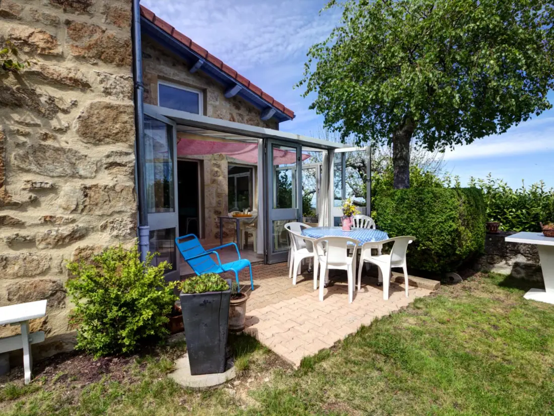 Maison de Vacances MAROLS