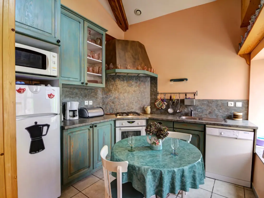 Maison de Vacances MAROLS