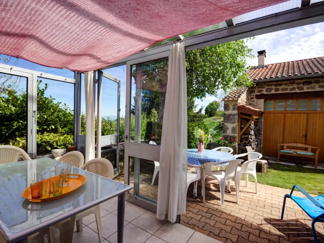 Maison de Vacances MAROLS
