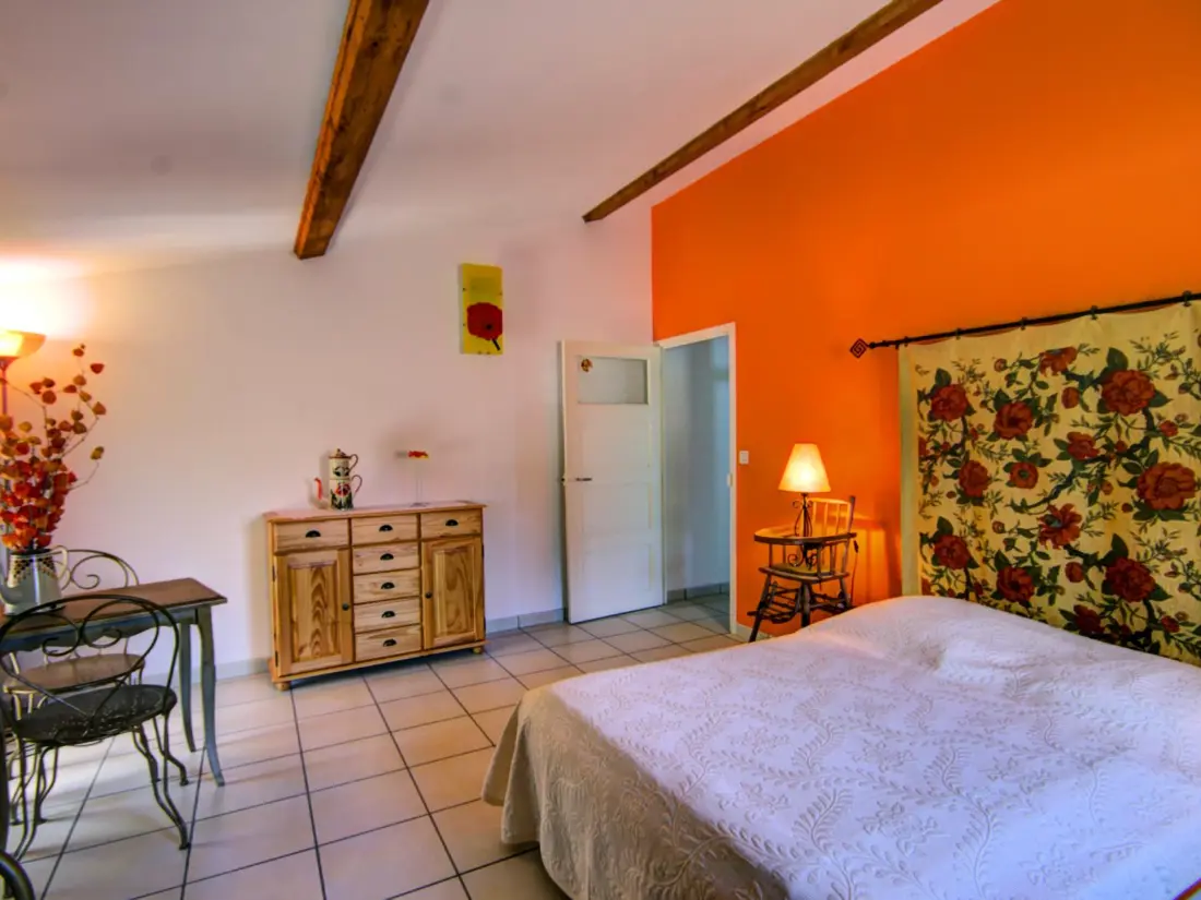 Maison de Vacances MAROLS