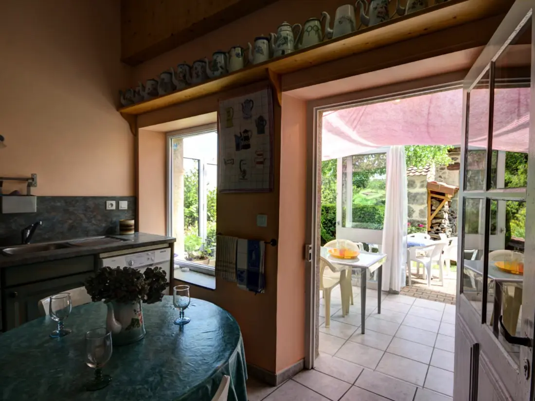 Maison de Vacances MAROLS