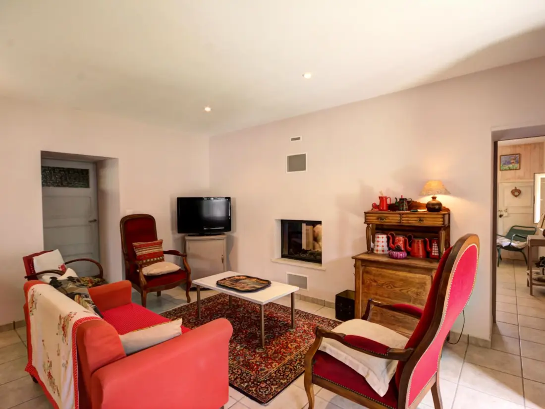 Maison de Vacances MAROLS
