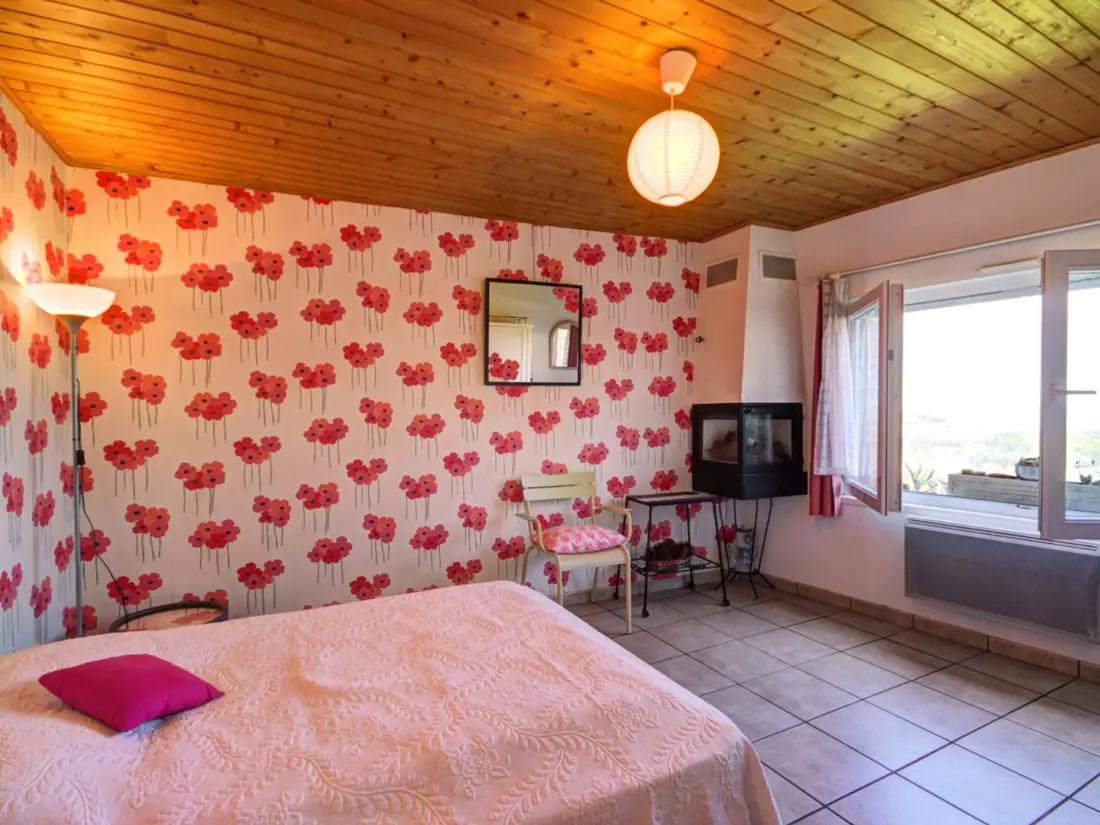 Maison de Vacances MAROLS