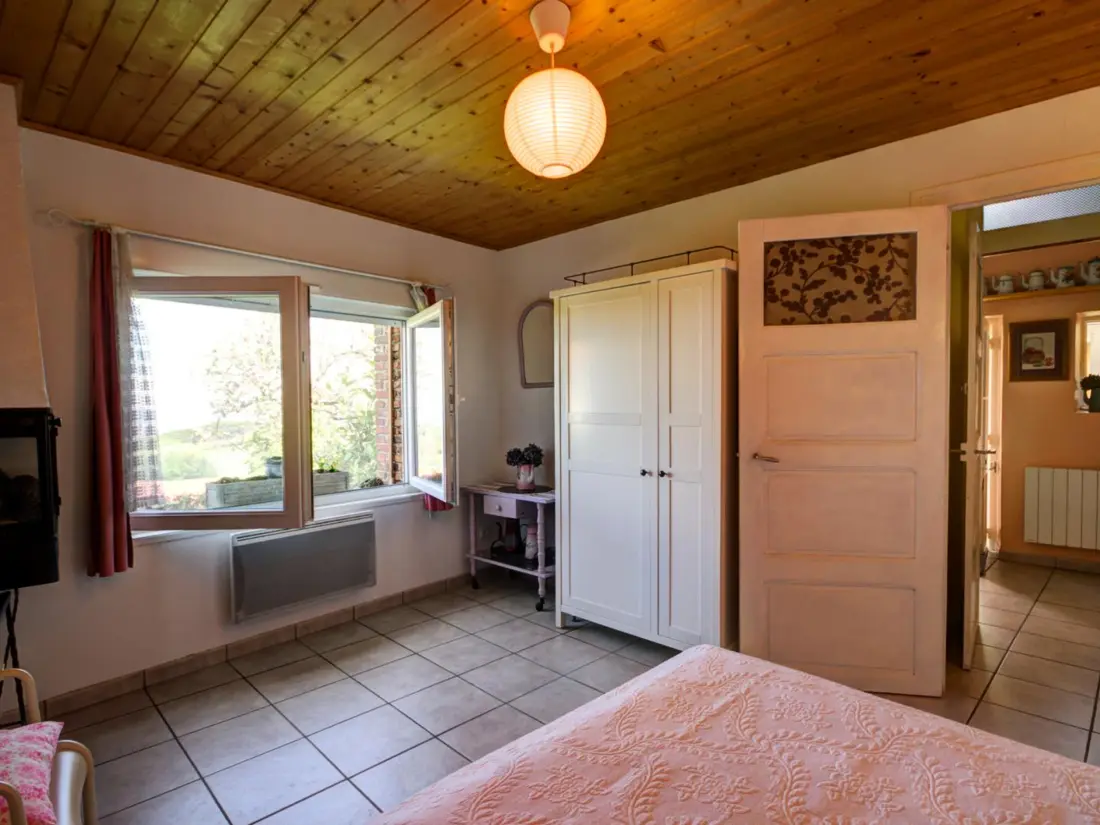 Maison de Vacances MAROLS