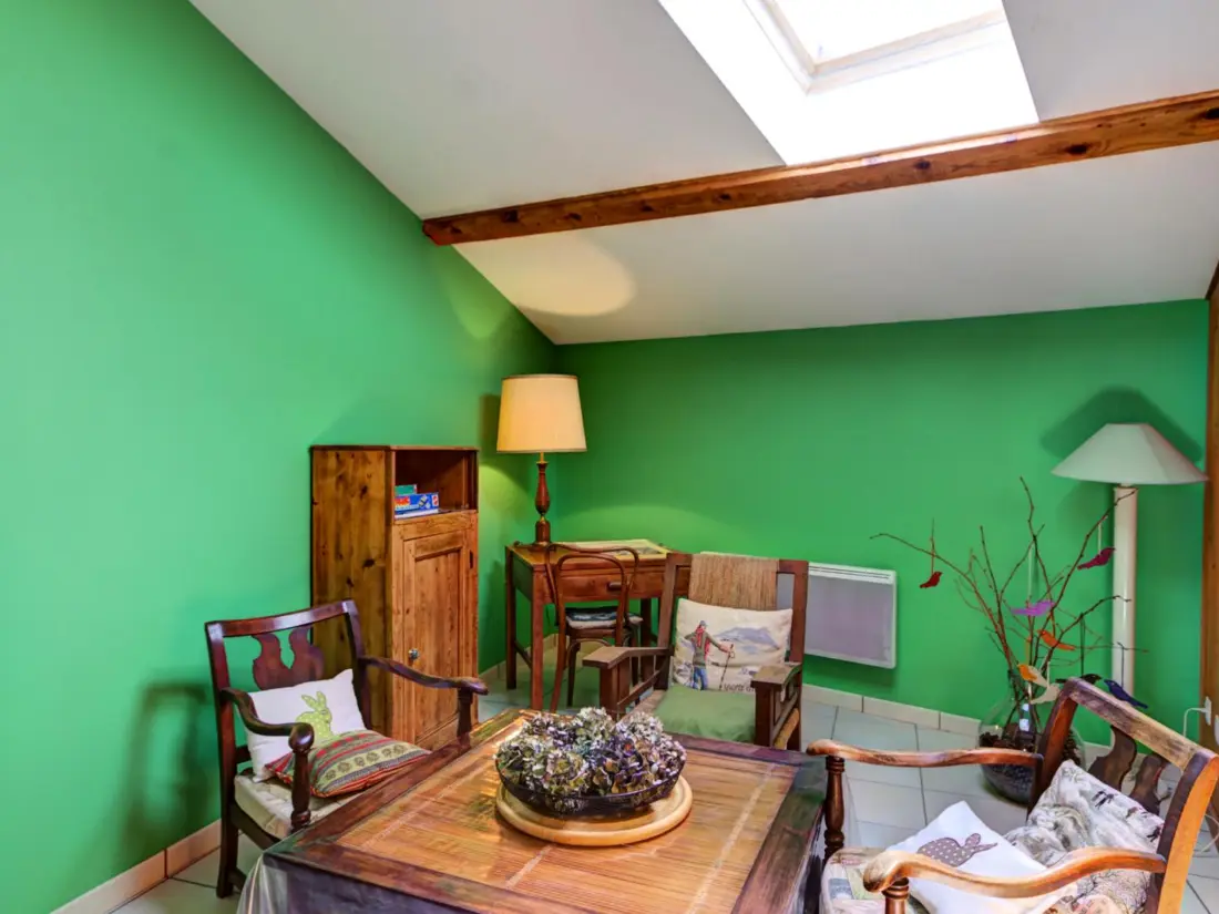 Maison de Vacances MAROLS