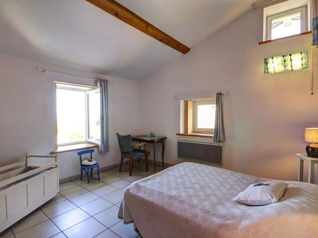Maison de Vacances MAROLS