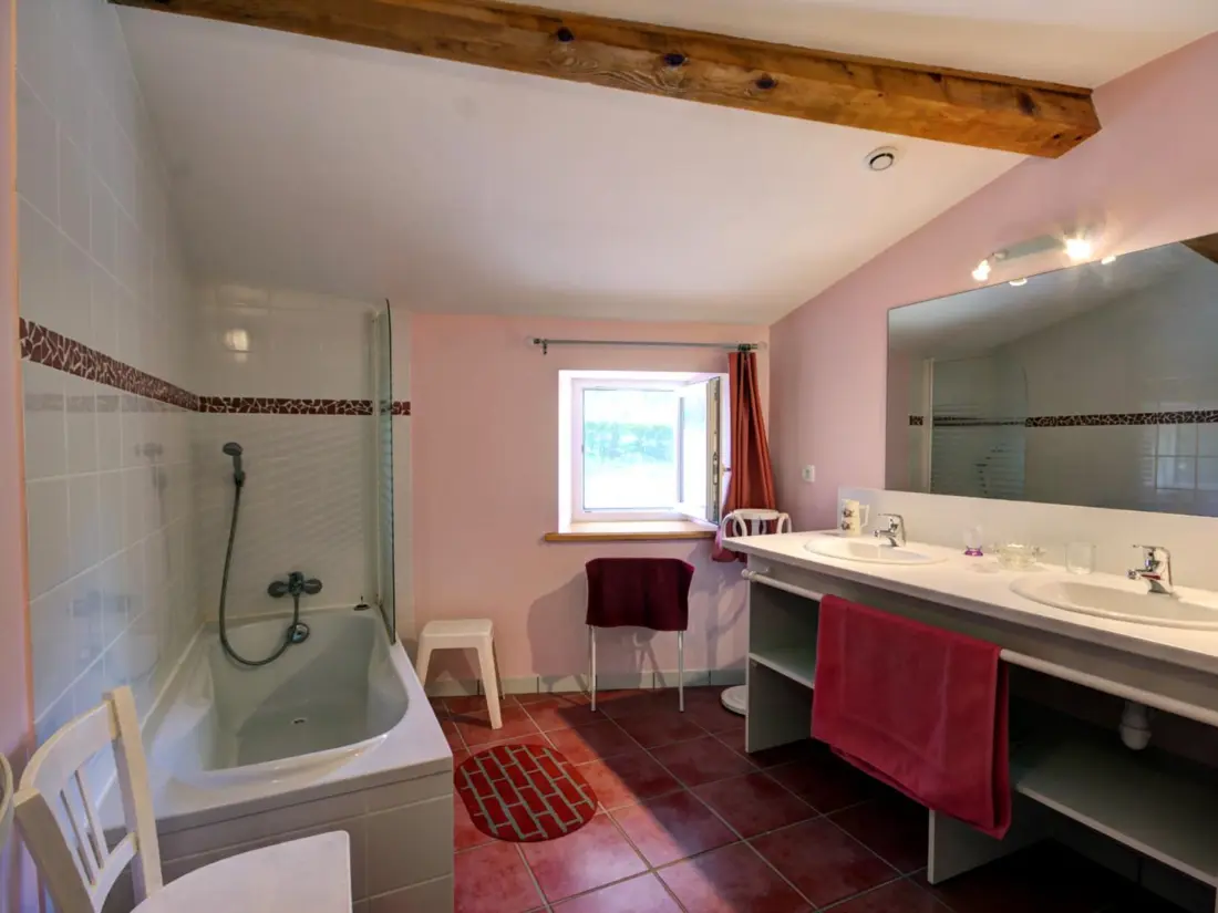 Maison de Vacances MAROLS