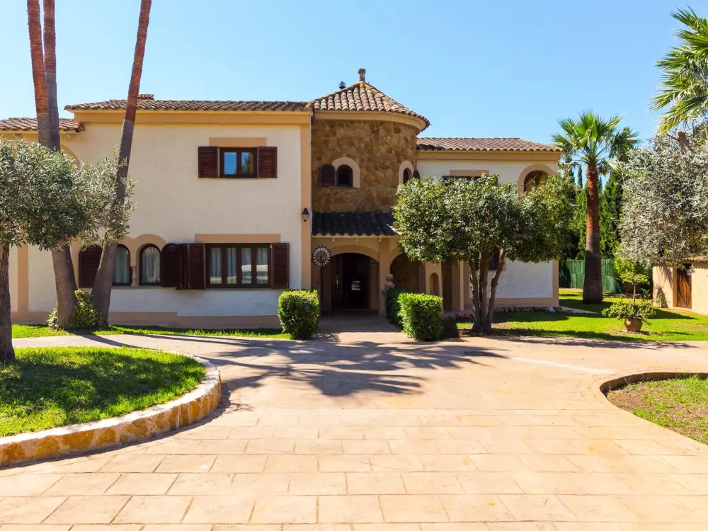 Maison de Vacances Marratxí 4