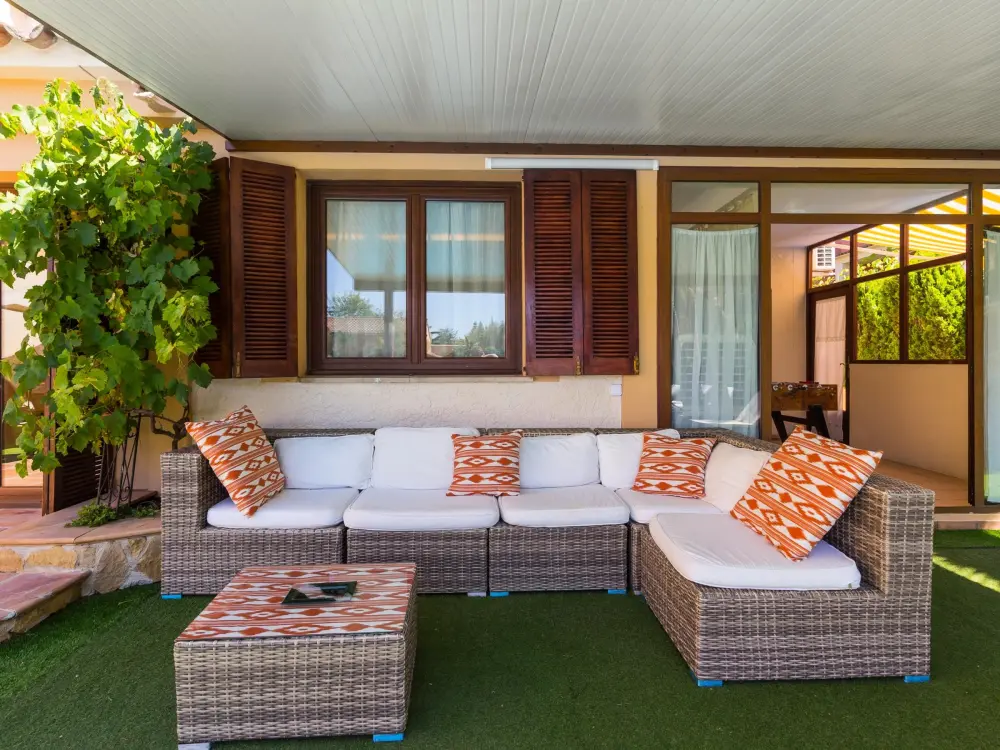 Maison de Vacances Marratxí 4