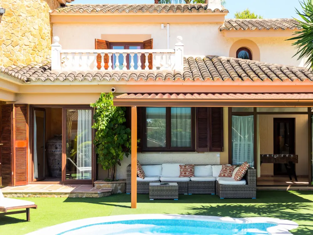 Maison de Vacances Marratxí 4
