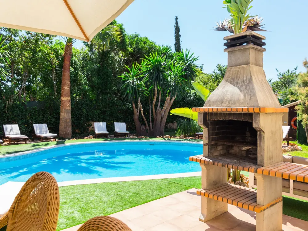 Maison de Vacances Marratxí 4
