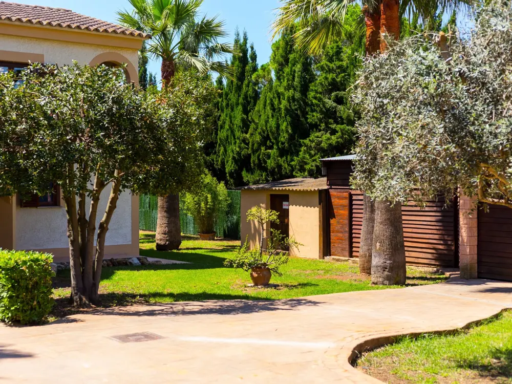 Maison de Vacances Marratxí 4