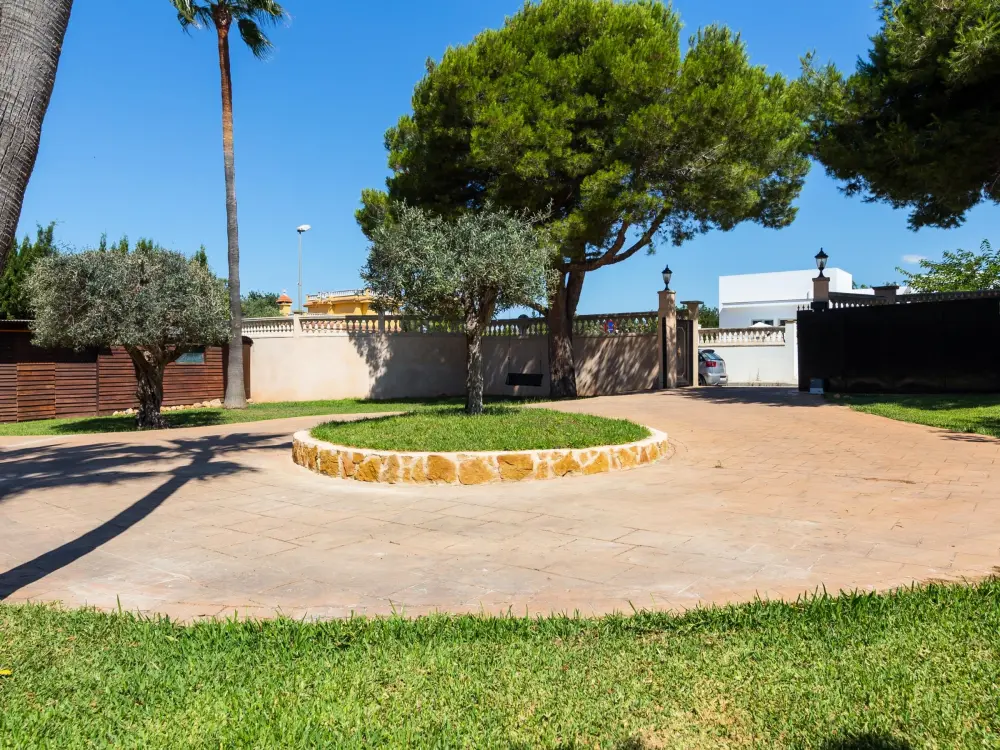 Maison de Vacances Marratxí 4