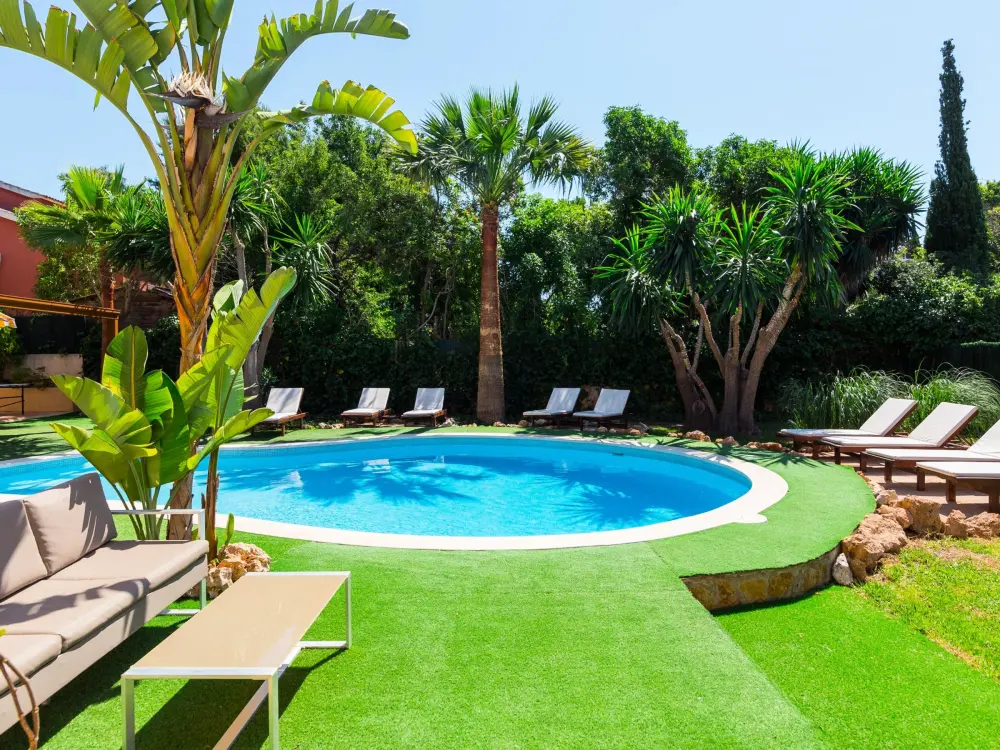 Maison de Vacances Marratxí 4