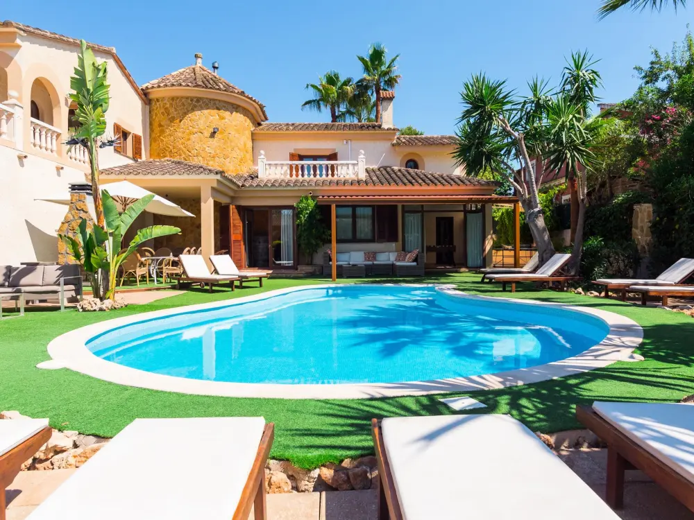 Maison de Vacances Marratxí 4
