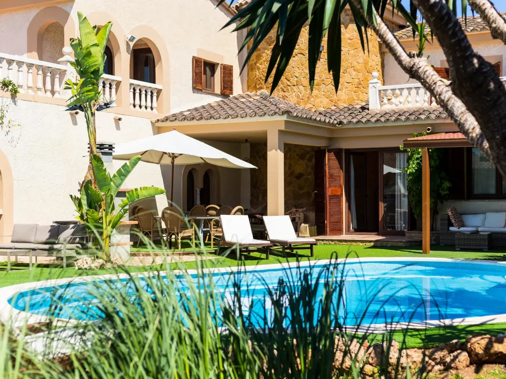 Maison de Vacances Marratxí 4