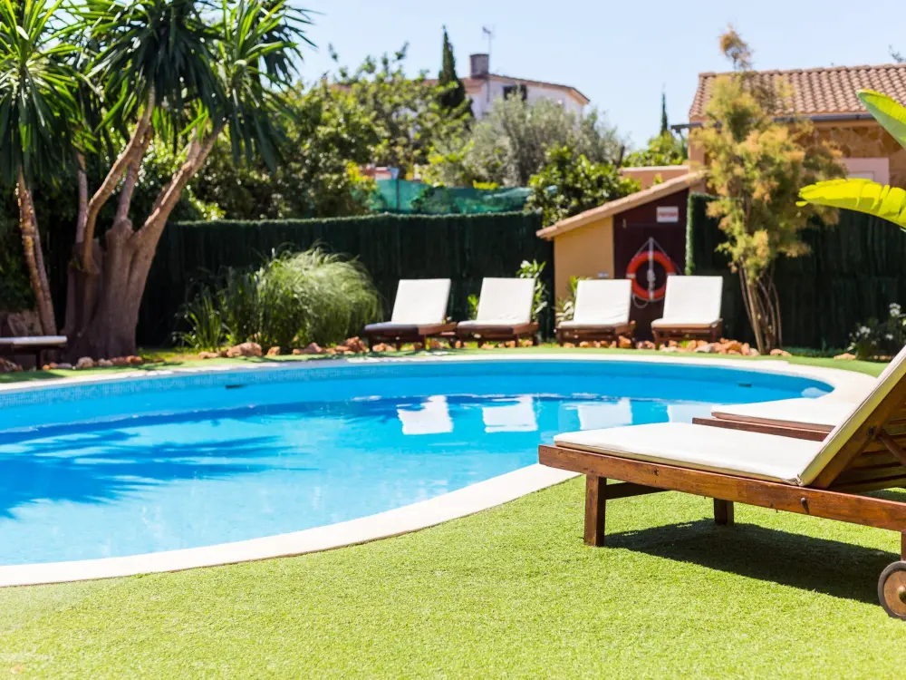 Maison de Vacances Marratxí 4