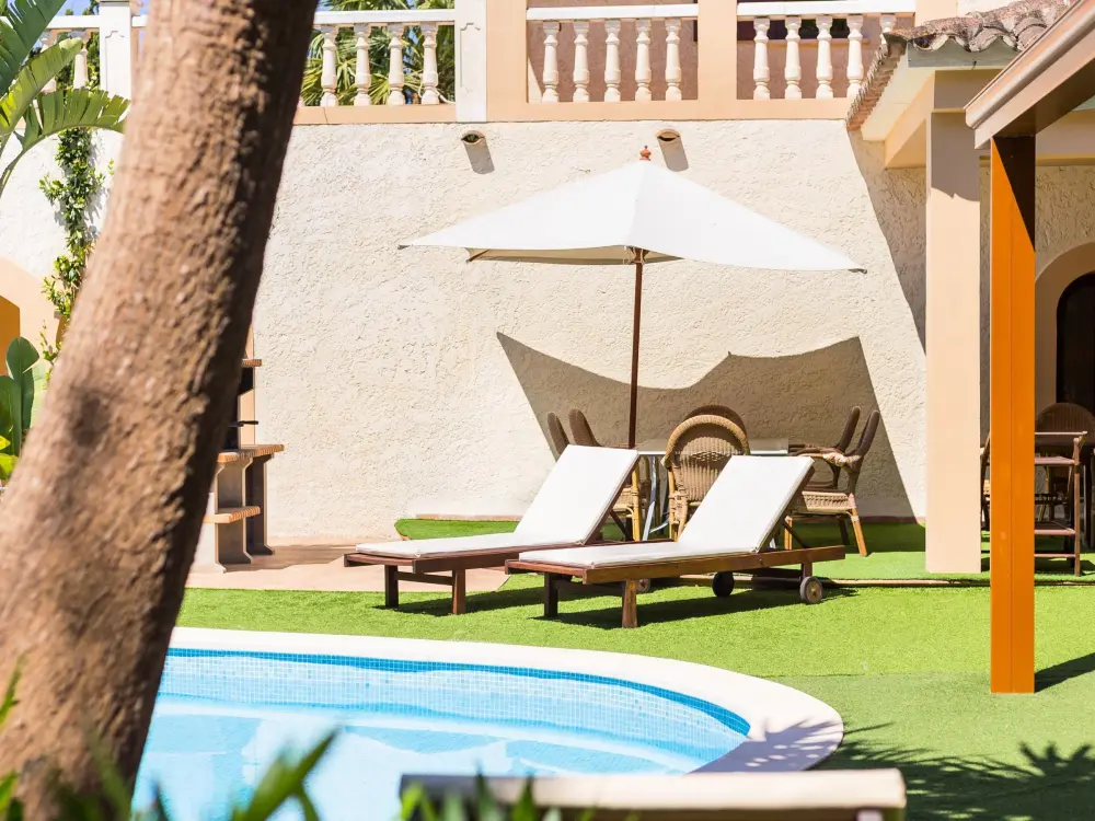 Maison de Vacances Marratxí 4
